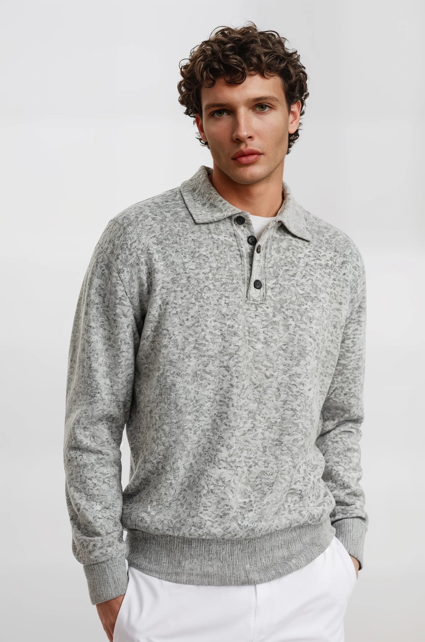 Professional fashion photo - Luke portfolio