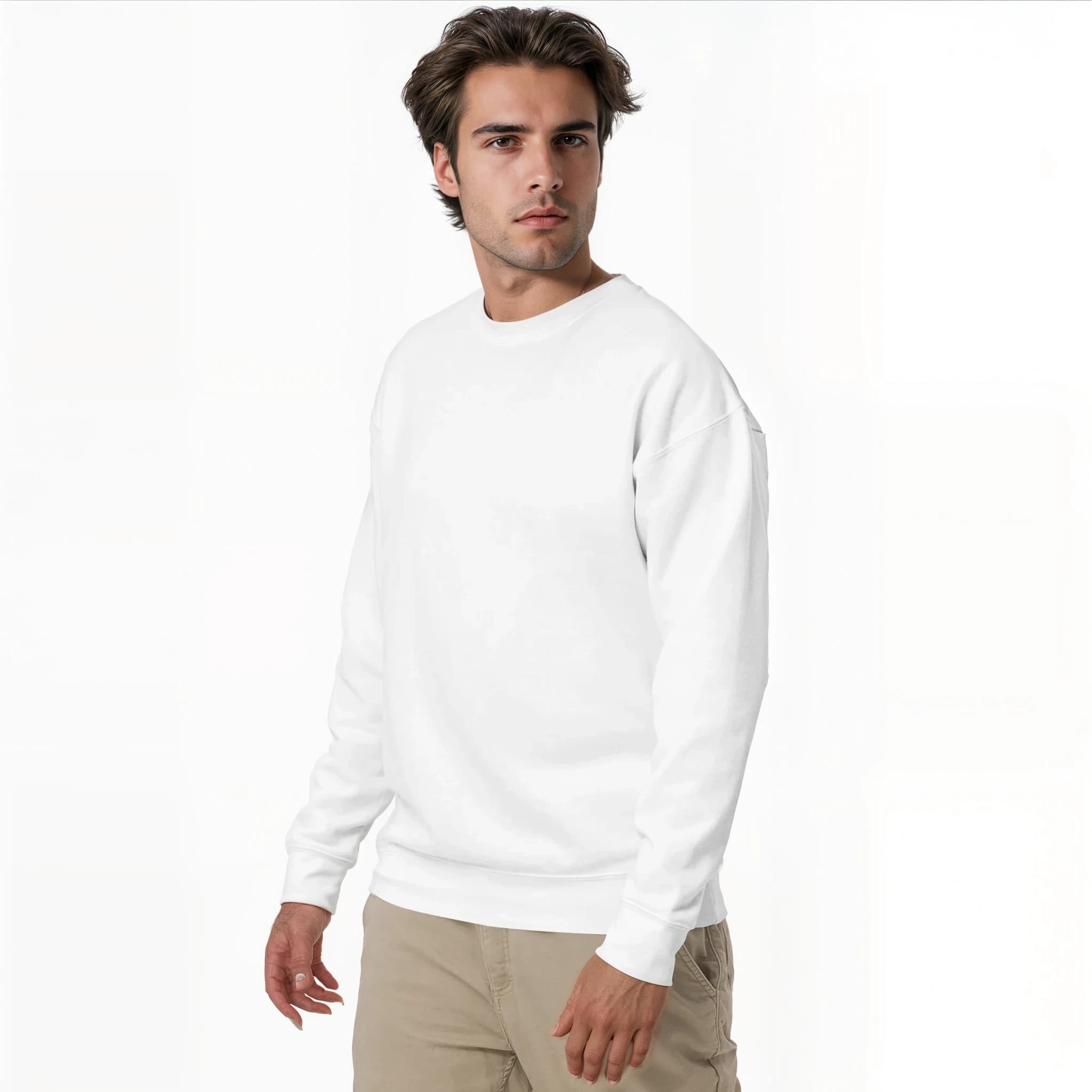 Professional fashion photo - Michael portfolio